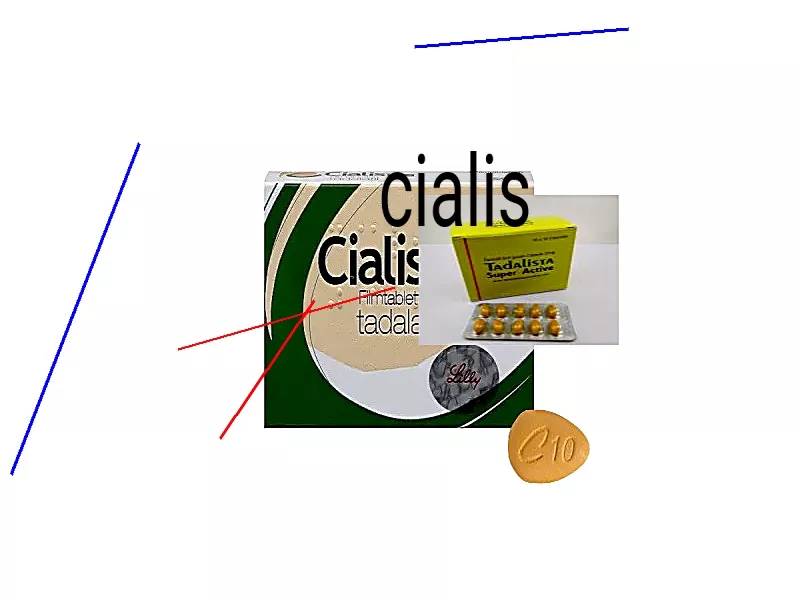 Prix de cialis en tunisie